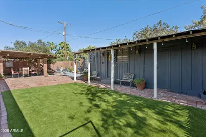 116 W Orchid Lane, Chandler, AZ 85225 - Photo 7