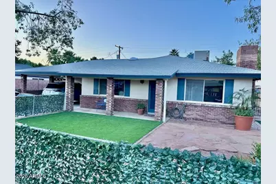 116 W Orchid Lane, Chandler, AZ 85225 - Photo 1