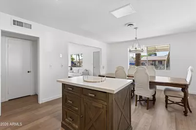 116 W Orchid Lane, Chandler, AZ 85225 - Photo 29