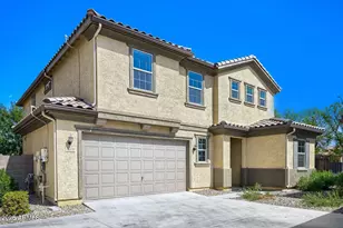16379 W Latham St, Goodyear, AZ 85338 - Photo 1