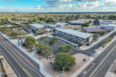 8032 E Del Laton Drive, Scottsdale, AZ 85258 - Photo 35