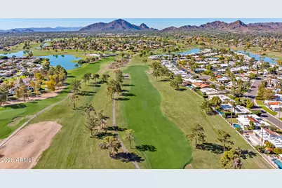 8032 E Del Laton Drive, Scottsdale, AZ 85258 - Photo 33