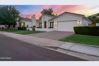 8032 E Del Laton Drive, Scottsdale, AZ 85258 - Photo 27