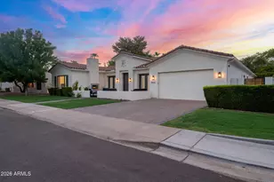 8032 E Del Laton Dr, Scottsdale, AZ 85258 - Photo 27