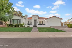 8032 E Del Laton Dr, Scottsdale, AZ 85258 - Photo 1