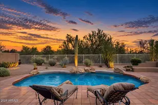 33223 N Symer Dr, Cave Creek, AZ 85331 - Photo 3