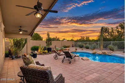 33223 N Symer Drive, Cave Creek, AZ 85331 - Photo 23