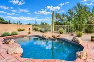 33223 N Symer Dr, Cave Creek, AZ 85331 - Photo 21