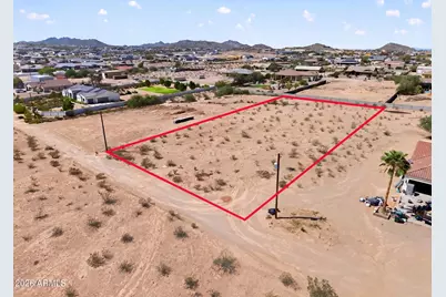0 W Ryan Way #-, San Tan Valley, AZ 85143 - Photo 3