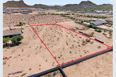 0 W Ryan Way #-, San Tan Valley, AZ 85143 - Photo 1