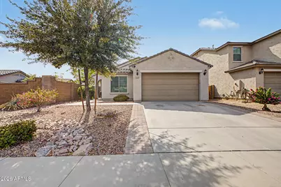 24728 N 96th Avenue, Peoria, AZ 85383 - Photo 1