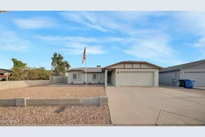 11033 W Devonshire Avenue, Phoenix, AZ 85037 - Photo 1