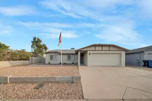 11033 W Devonshire Ave, Phoenix, AZ 85037 - Photo 1