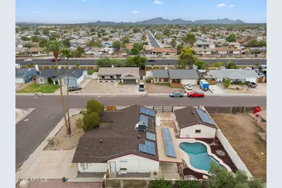 5107 W Corrine Drive, Glendale, AZ 85304 - Photo 3