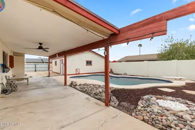 5107 W Corrine Drive, Glendale, AZ 85304 - Photo 21