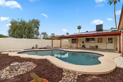 5107 W Corrine Drive, Glendale, AZ 85304 - Photo 23