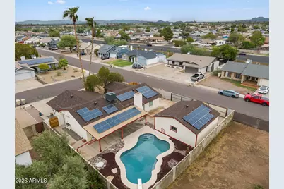 5107 W Corrine Drive, Glendale, AZ 85304 - Photo 5