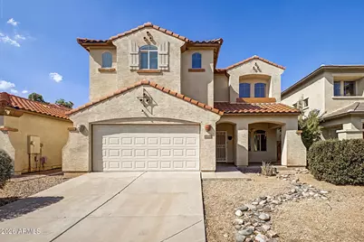 9446 W Berkeley Road, Phoenix, AZ 85037 - Photo 1
