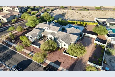 3891 N Latimer Place, Buckeye, AZ 85396 - Photo 3