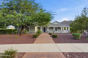 3891 N Latimer Pl, Buckeye, AZ 85396 - Photo 3