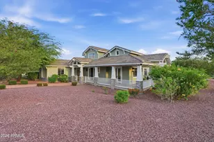 3891 N Latimer Pl, Buckeye, AZ 85396 - Photo 5