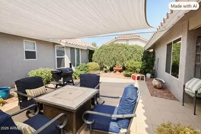 15018 W Huron Drive, Sun City West, AZ 85375 - Photo 9