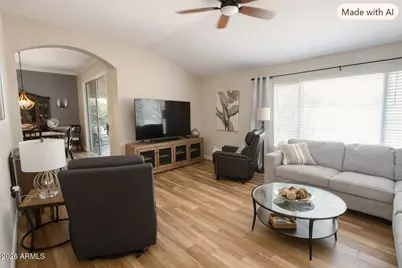 15018 W Huron Drive, Sun City West, AZ 85375 - Photo 11