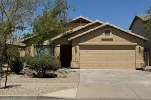 4728 W Harwell Rd, Laveen, AZ 85339 - Photo 1