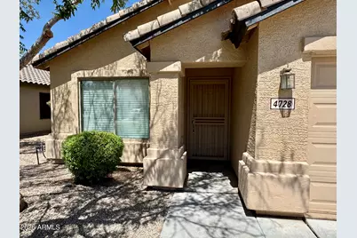 4728 W Harwell Road, Laveen, AZ 85339 - Photo 3