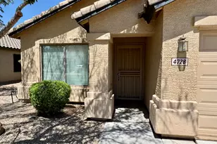 4728 W Harwell Rd, Laveen, AZ 85339 - Photo 3