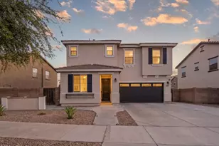 21267 E Via De Olivos --, Queen Creek, AZ 85142 - Photo 1