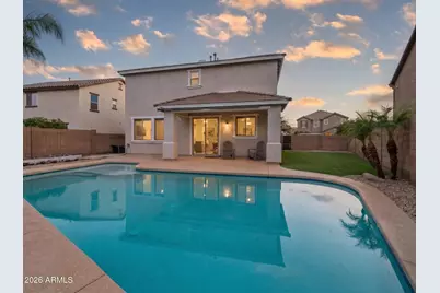21267 E Via De Olivos --, Queen Creek, AZ 85142 - Photo 37