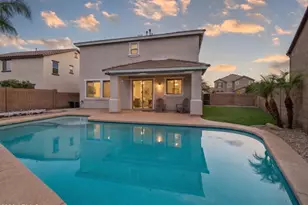 21267 E Via De Olivos --, Queen Creek, AZ 85142 - Photo 37