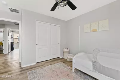 21267 E Via De Olivos --, Queen Creek, AZ 85142 - Photo 23
