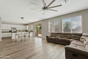 21267 E Via De Olivos --, Queen Creek, AZ 85142 - Photo 9