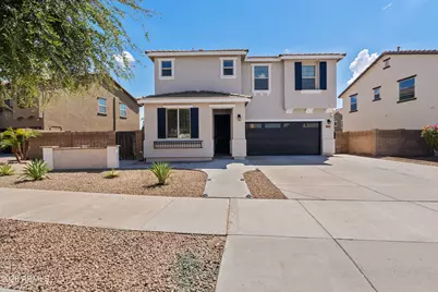 21267 E Via De Olivos --, Queen Creek, AZ 85142 - Photo 3