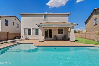 21267 E Via De Olivos --, Queen Creek, AZ 85142 - Photo 33