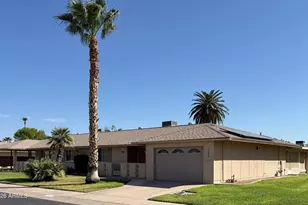 10659 W Tropicana Circle N Circle N, Sun City, AZ 85351 - Photo 1