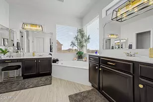 3060 N Ridgecrest --, Mesa, AZ 85207 - Photo 31