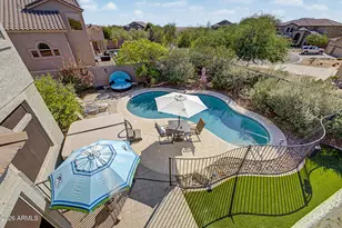 3060 N Ridgecrest --, Mesa, AZ 85207 - Photo 45