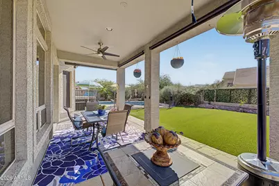 3060 N Ridgecrest -- #189, Mesa, AZ 85207 - Photo 47