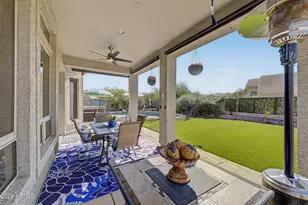 3060 N Ridgecrest --, Mesa, AZ 85207 - Photo 47