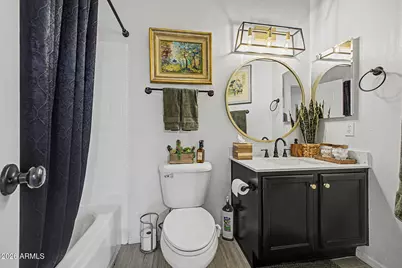 3060 N Ridgecrest -- #189, Mesa, AZ 85207 - Photo 41