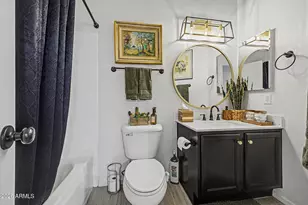 3060 N Ridgecrest --, Mesa, AZ 85207 - Photo 41