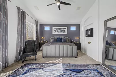 3060 N Ridgecrest -- #189, Mesa, AZ 85207 - Photo 29