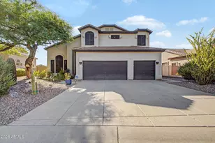 3060 N Ridgecrest --, Mesa, AZ 85207 - Photo 1