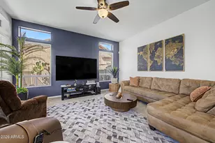 3060 N Ridgecrest --, Mesa, AZ 85207 - Photo 15