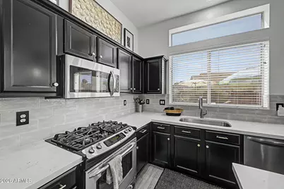 3060 N Ridgecrest -- #189, Mesa, AZ 85207 - Photo 23