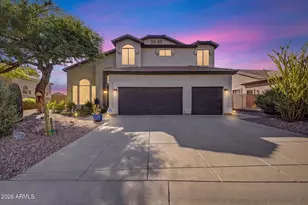 3060 N Ridgecrest --, Mesa, AZ 85207 - Photo 1