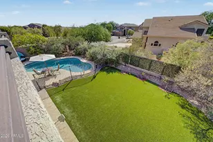 3060 N Ridgecrest --, Mesa, AZ 85207 - Photo 47